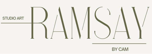 Ramsay Studio Art