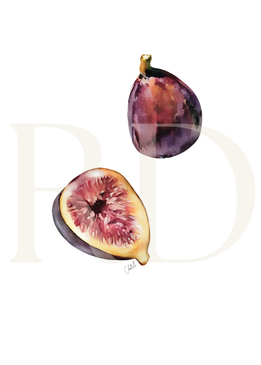 Fig card