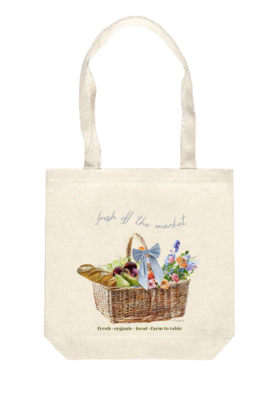 Farmers Tote