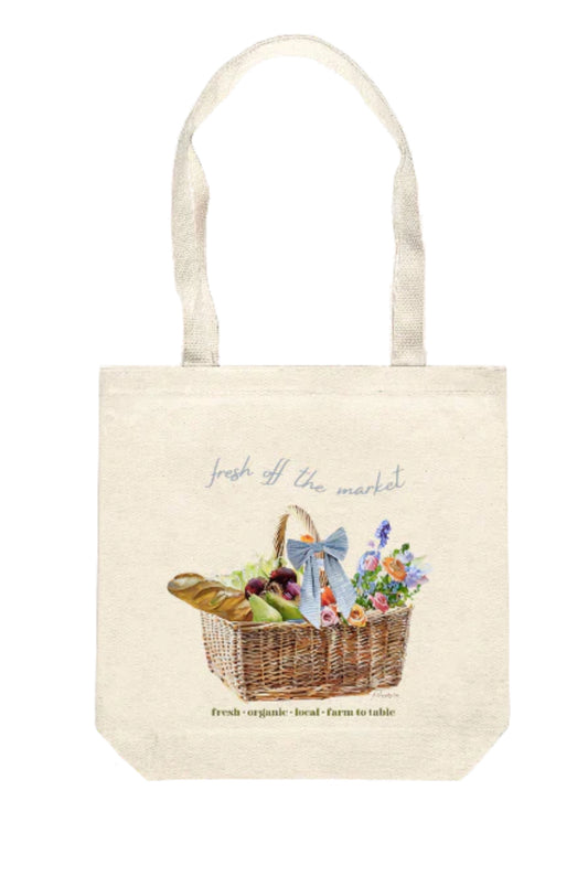 Farmers Tote