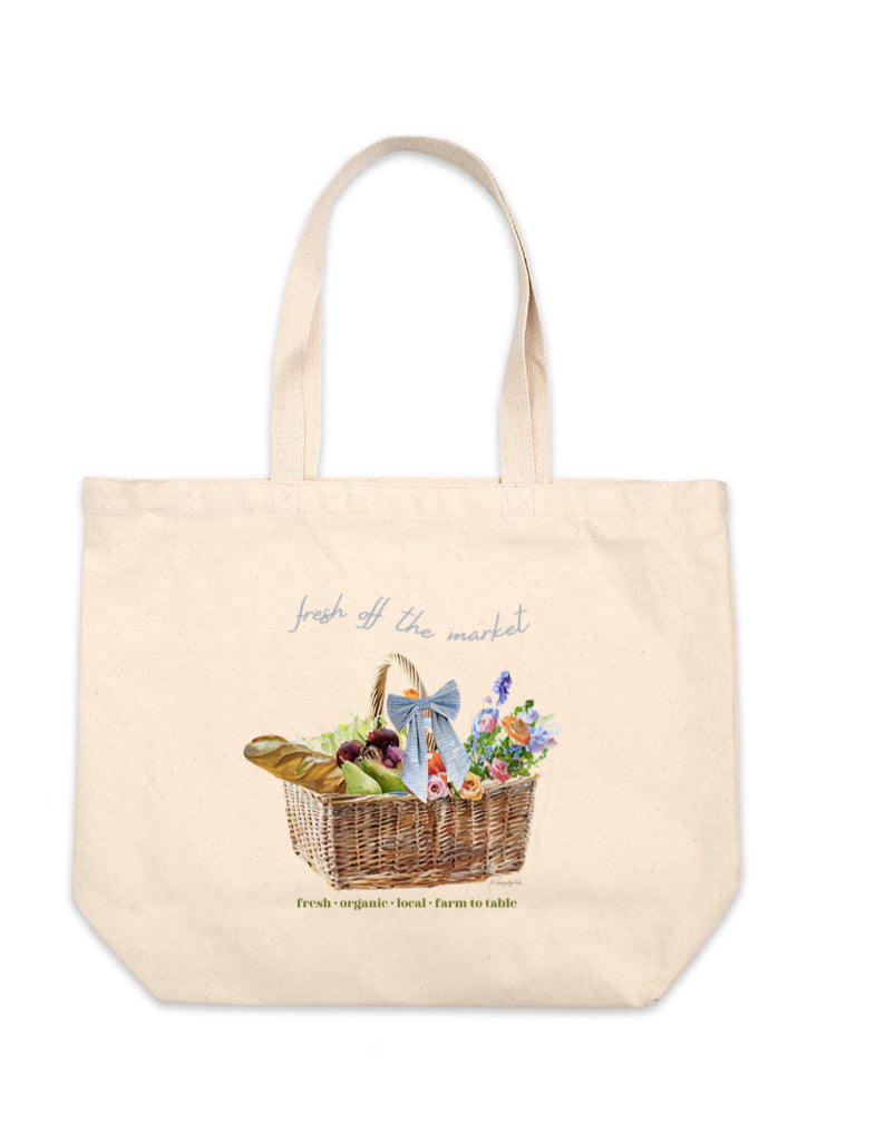 Farmers Tote