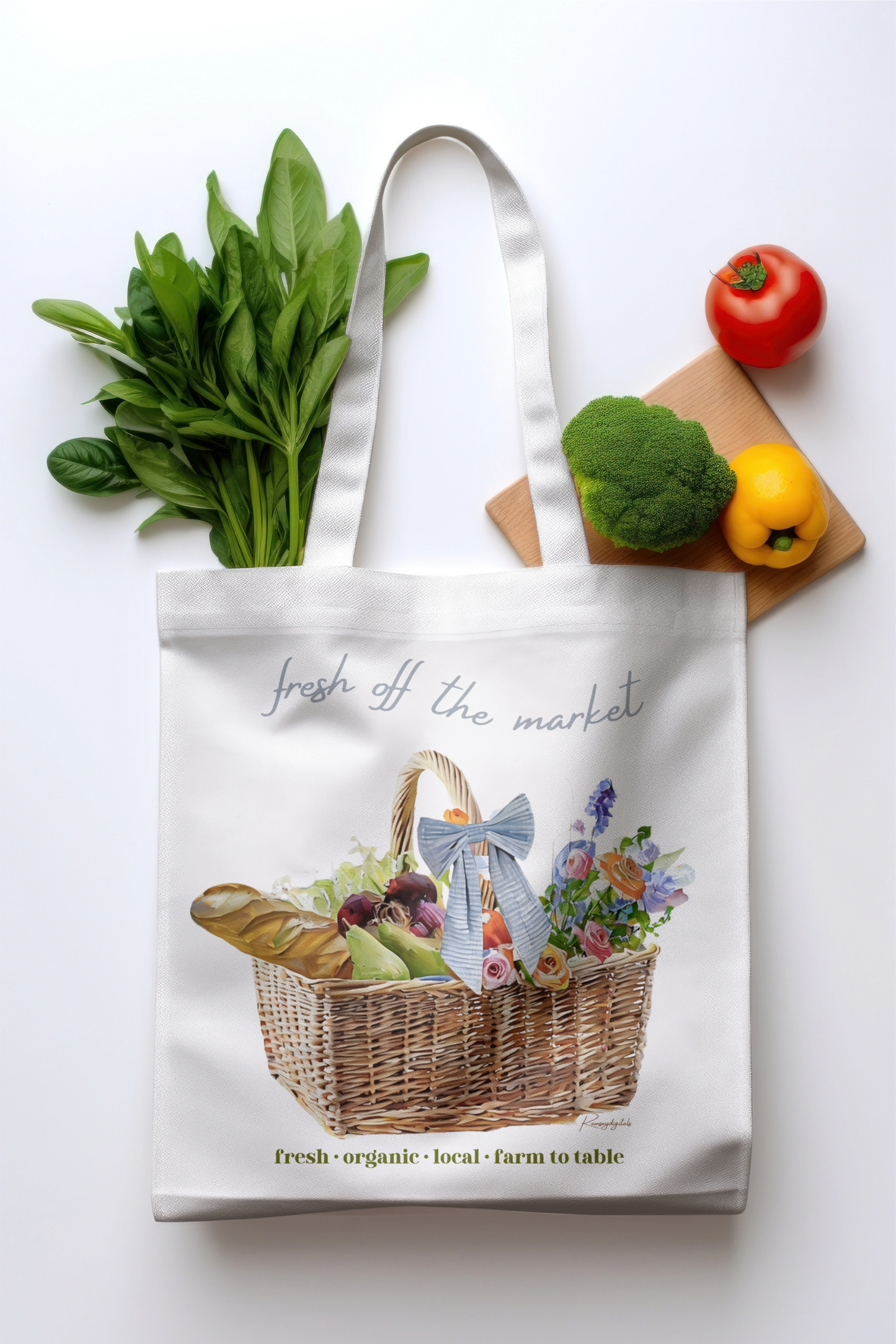 Farmers Tote