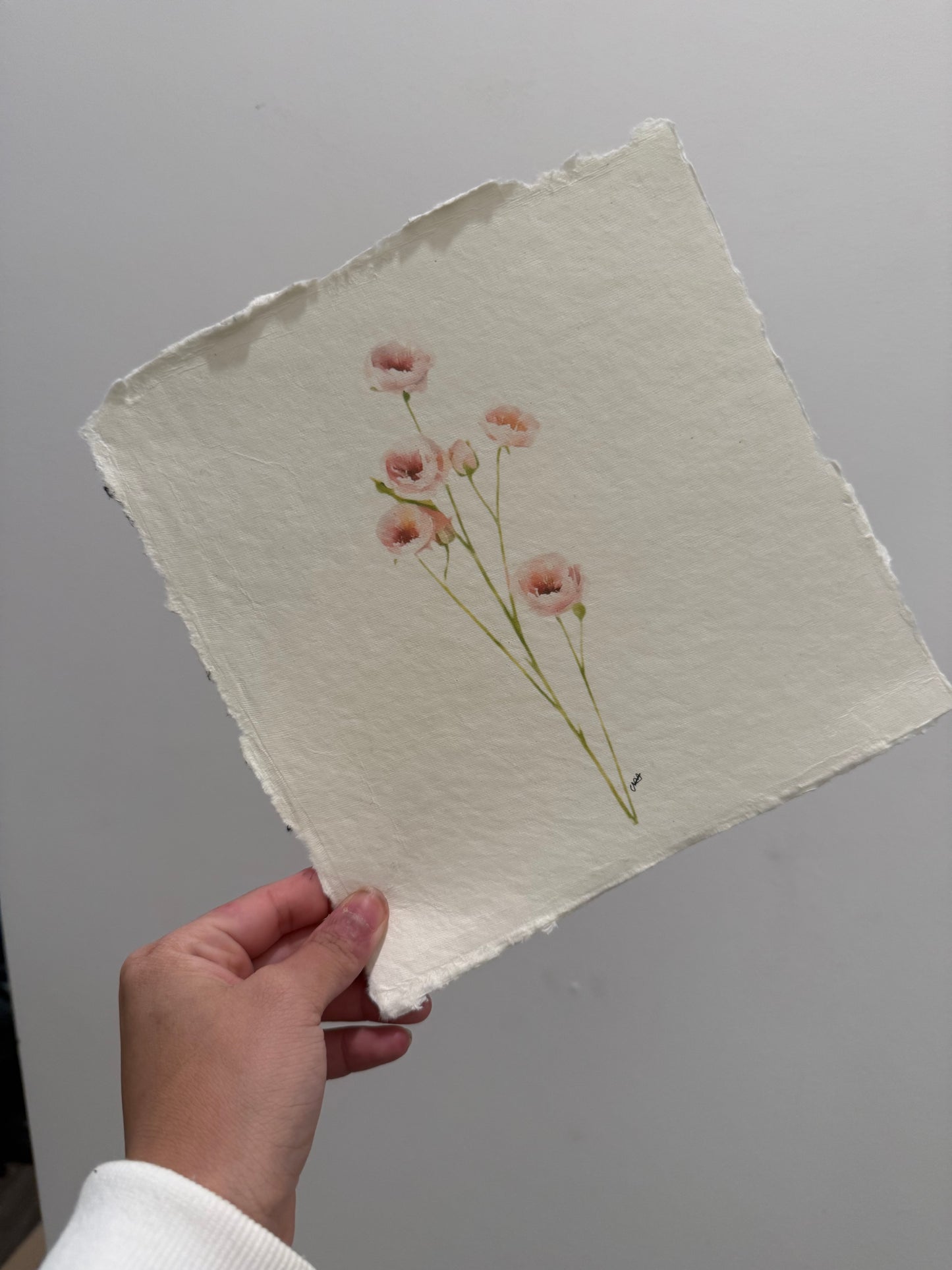 Peony