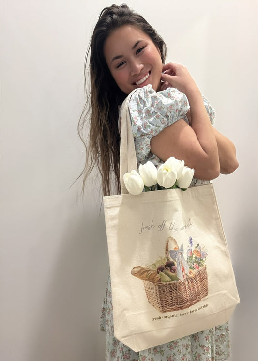 Farmers Tote