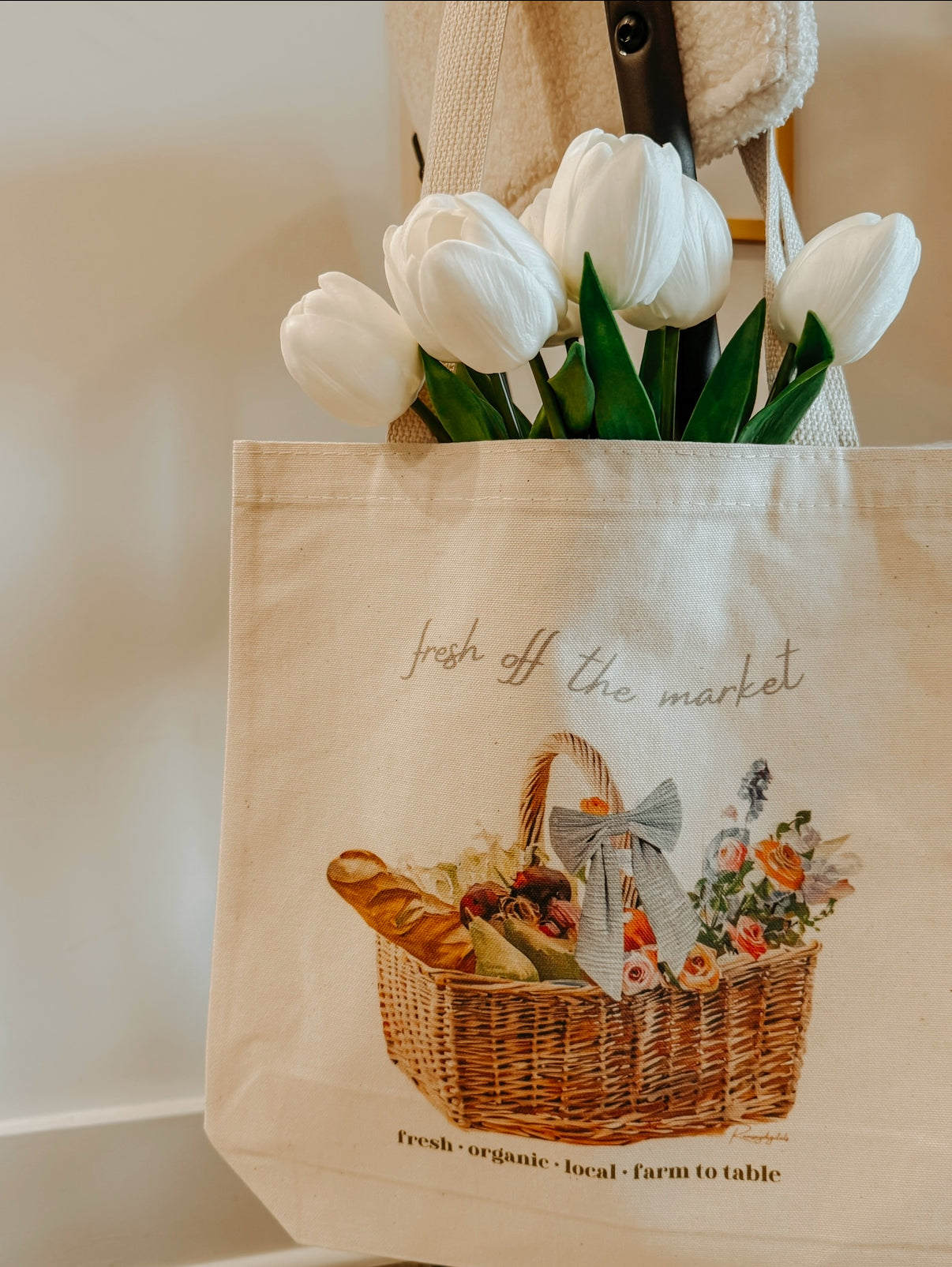 Farmers Tote