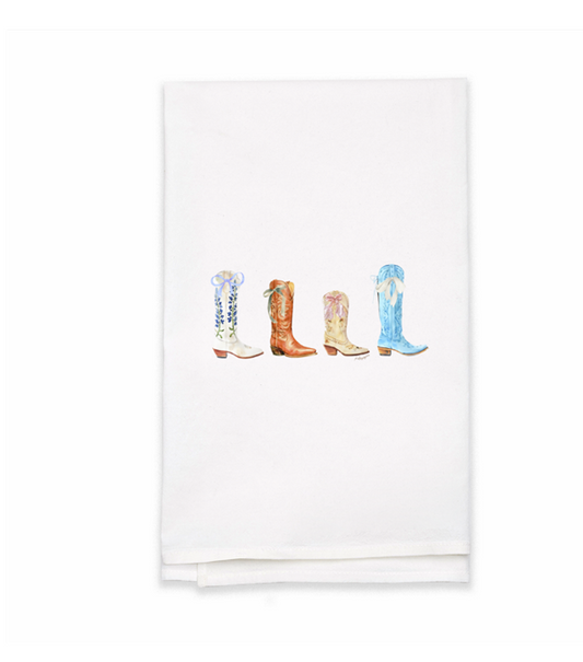 Boots & Country Roots Mini Collection